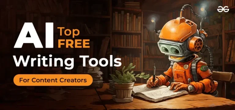 10 Best Free AI Content Writer One Should Use in 2024